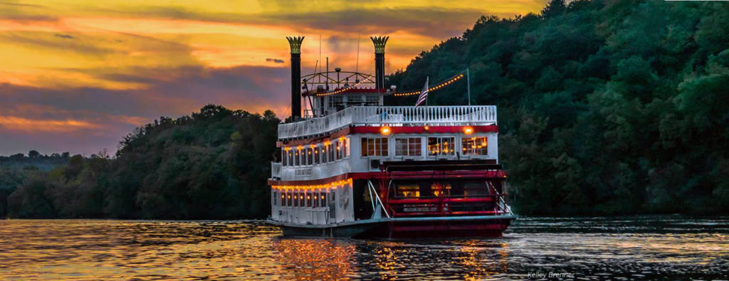riverboat cruises in stillwater mn